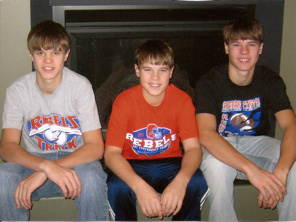 stekl boys