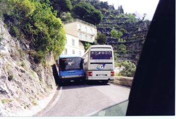 Amalfi