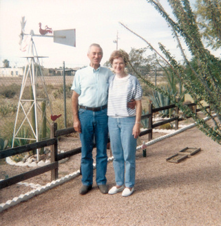 Arizona