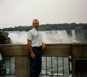 Niagara Falls