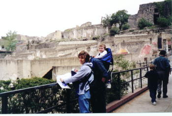 pompeii