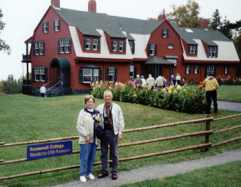 roosevelt
