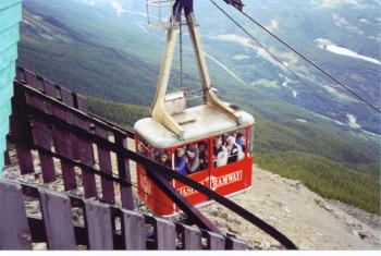 tramway