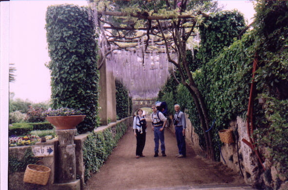 pompeii
